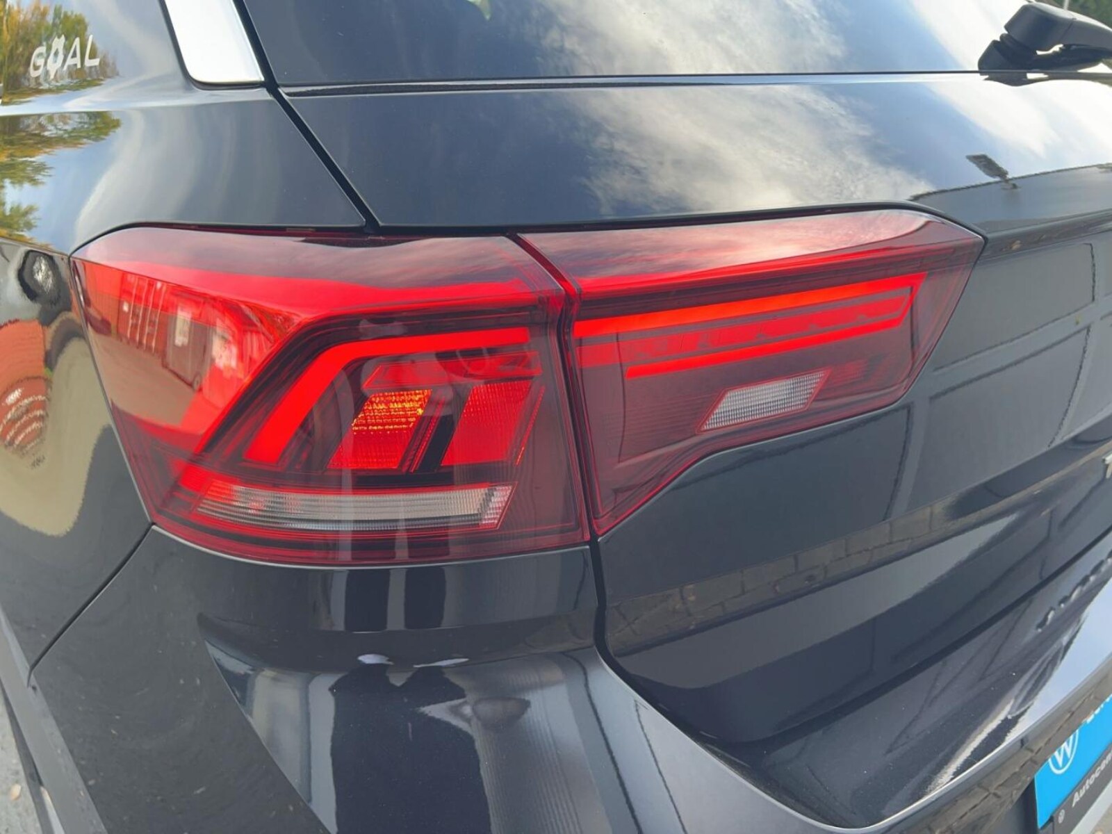 Volkswagen T-Roc – Bild 15