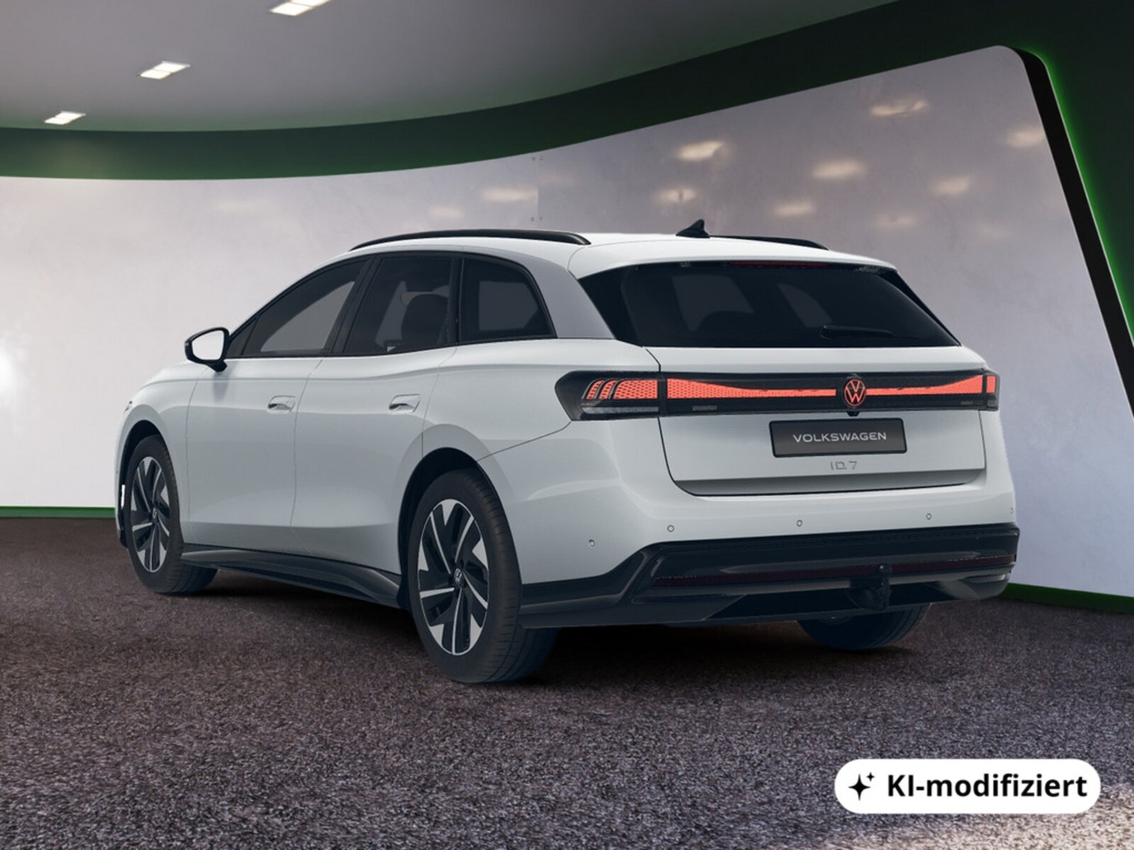 Volkswagen ID.7 Tourer – Bild 3