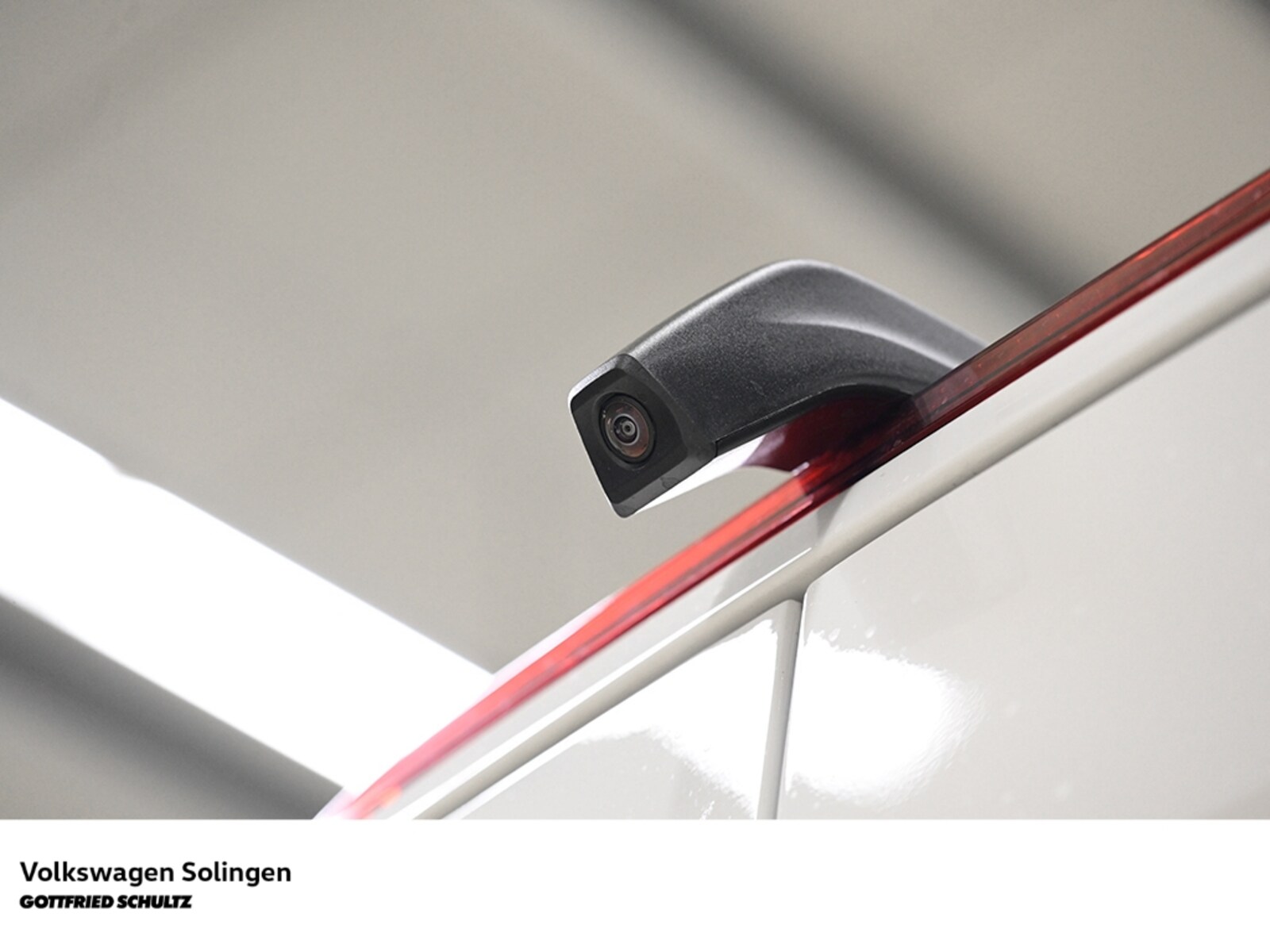 Volkswagen Crafter Kasten mittlerer Radstand – Bild 7