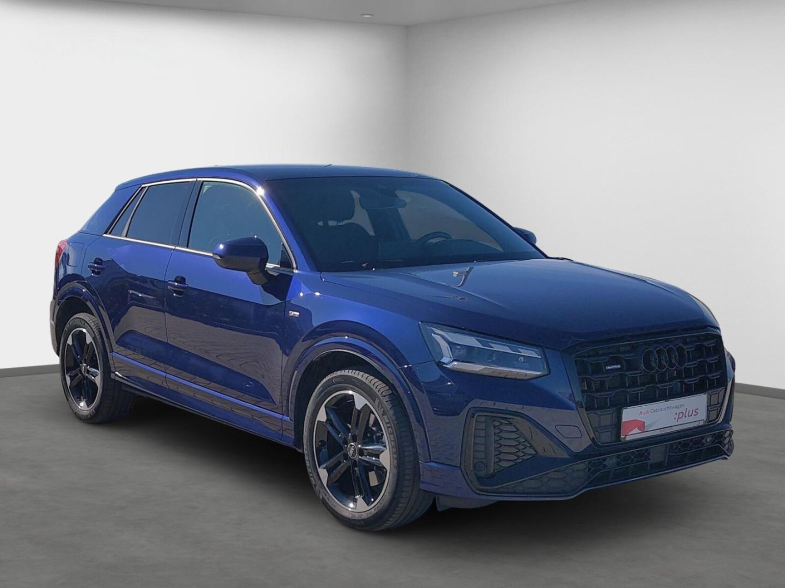 Audi Q2 – Bild 7