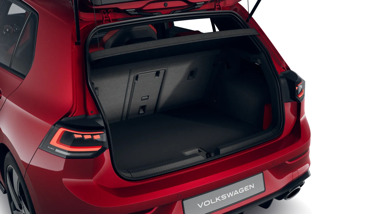 Volkswagen Golf – Bild 7