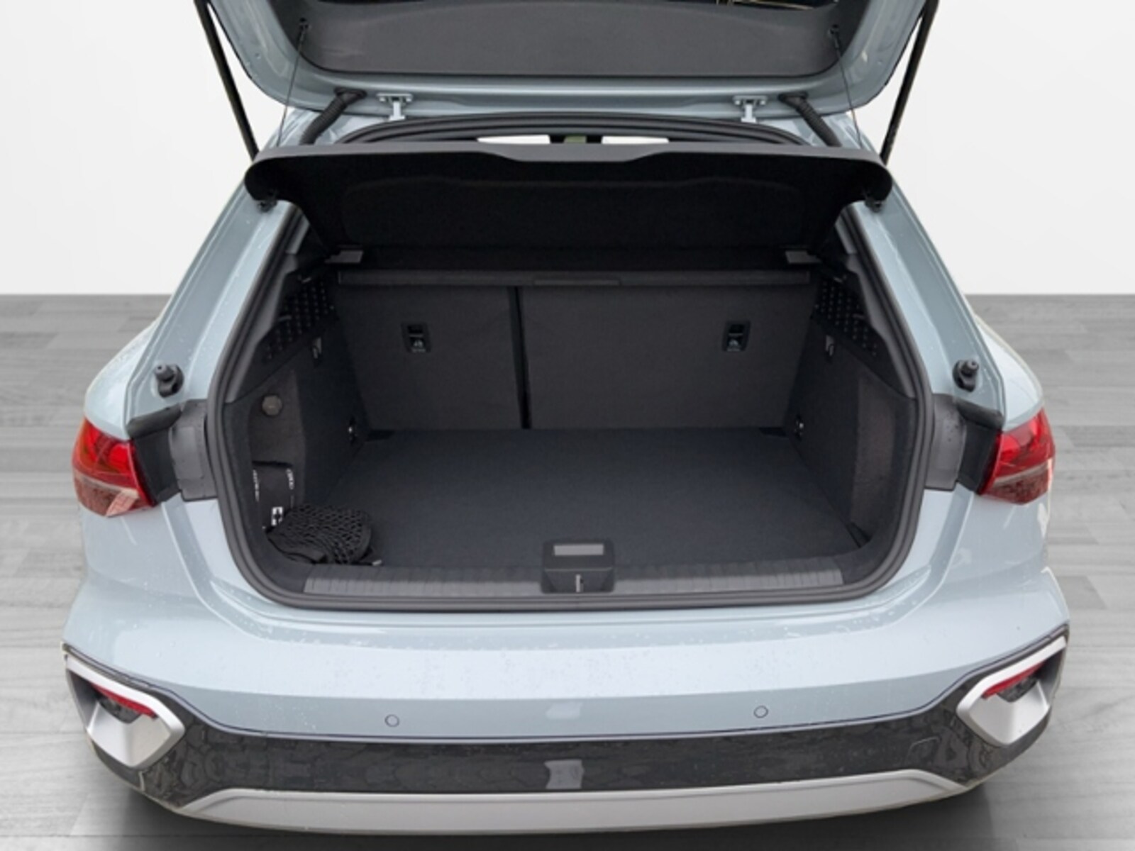 Audi A3 allstreet – Bild 11