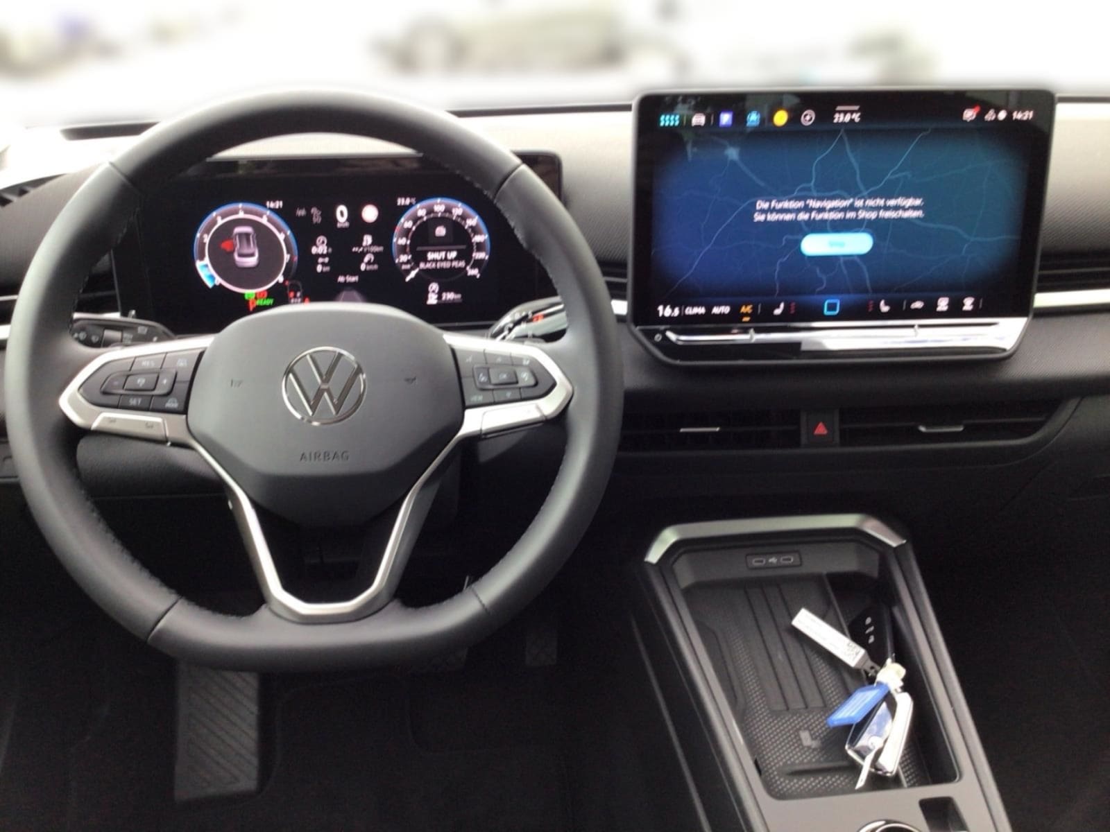 Volkswagen T-Roc – Bild 10