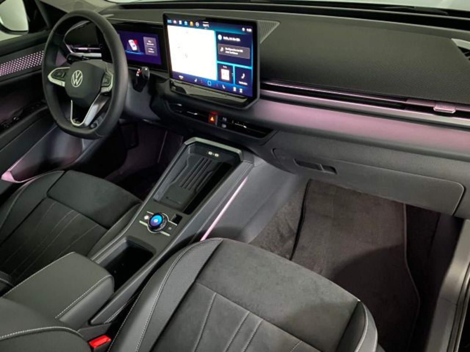Volkswagen T-Roc – Bild 12