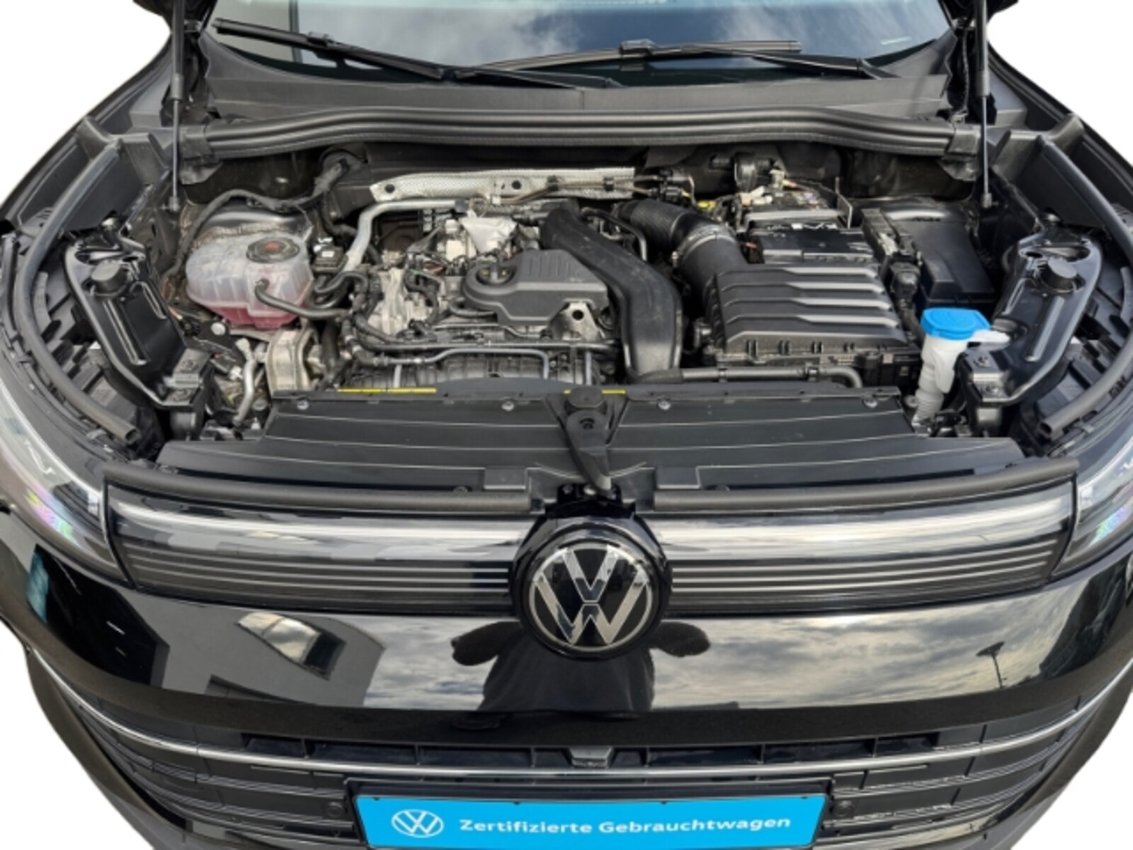 Volkswagen Tiguan – Bild 8