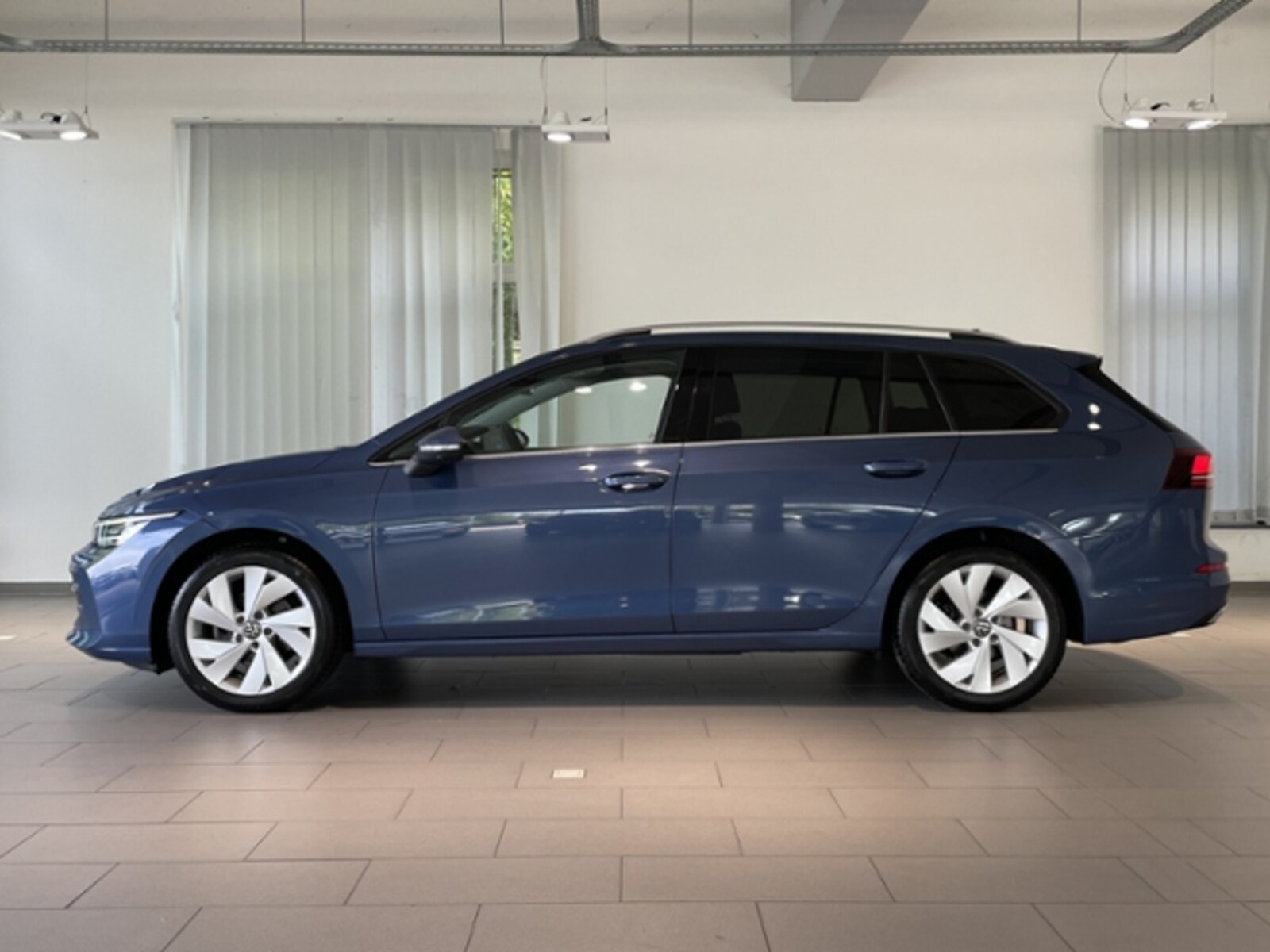 Volkswagen Golf Variant – Bild 3