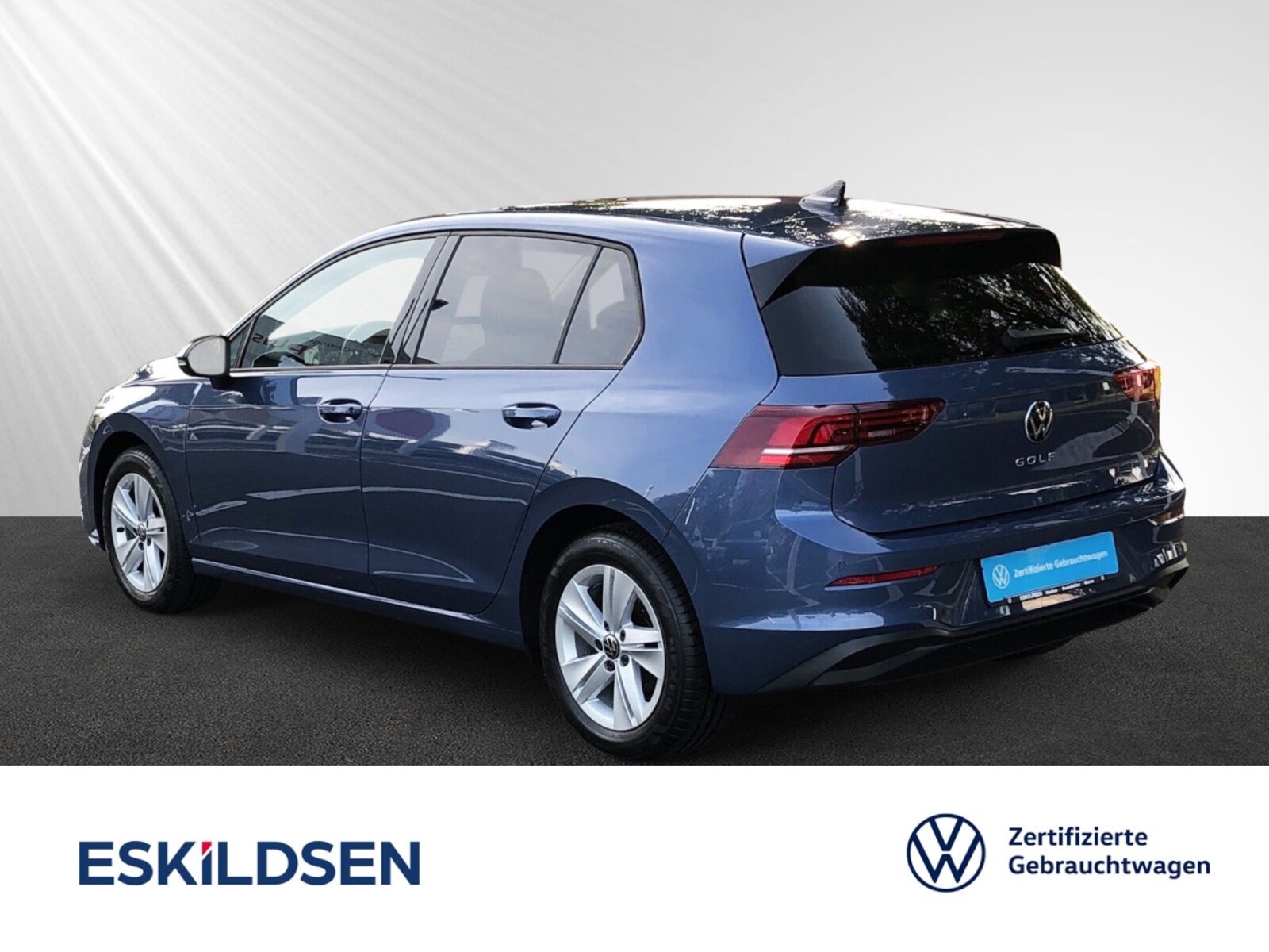 Volkswagen Golf – Bild 2