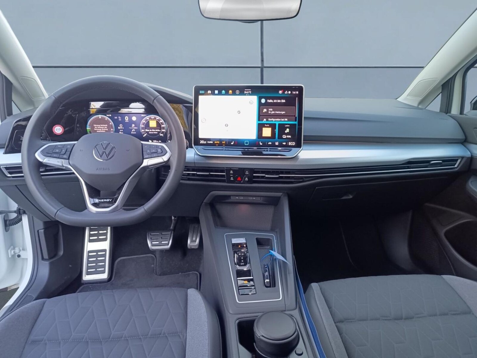 Volkswagen Golf – Bild 11