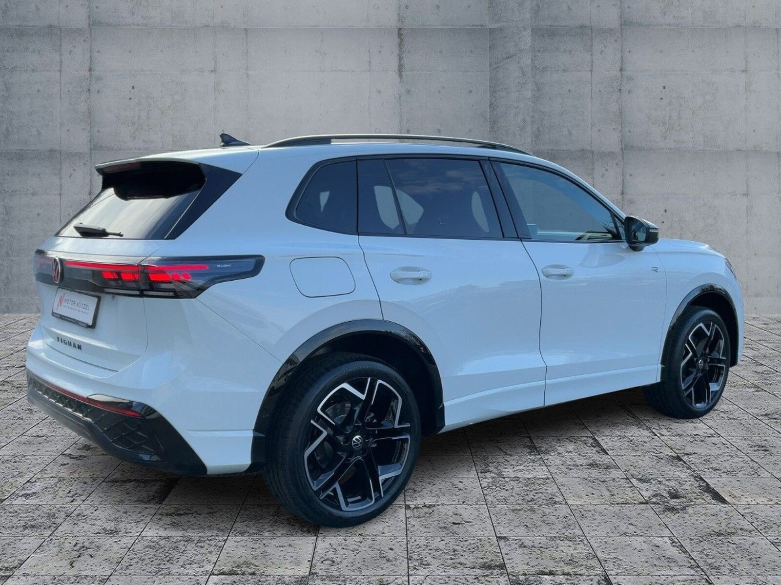 Volkswagen Tiguan – Bild 5