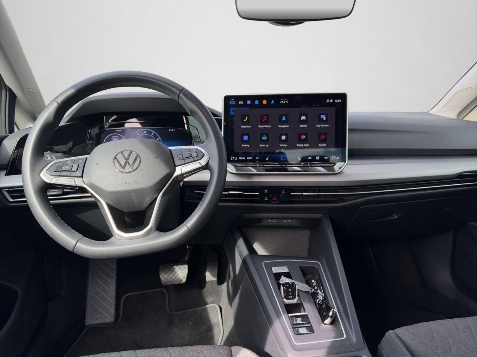 Volkswagen Golf – Bild 3