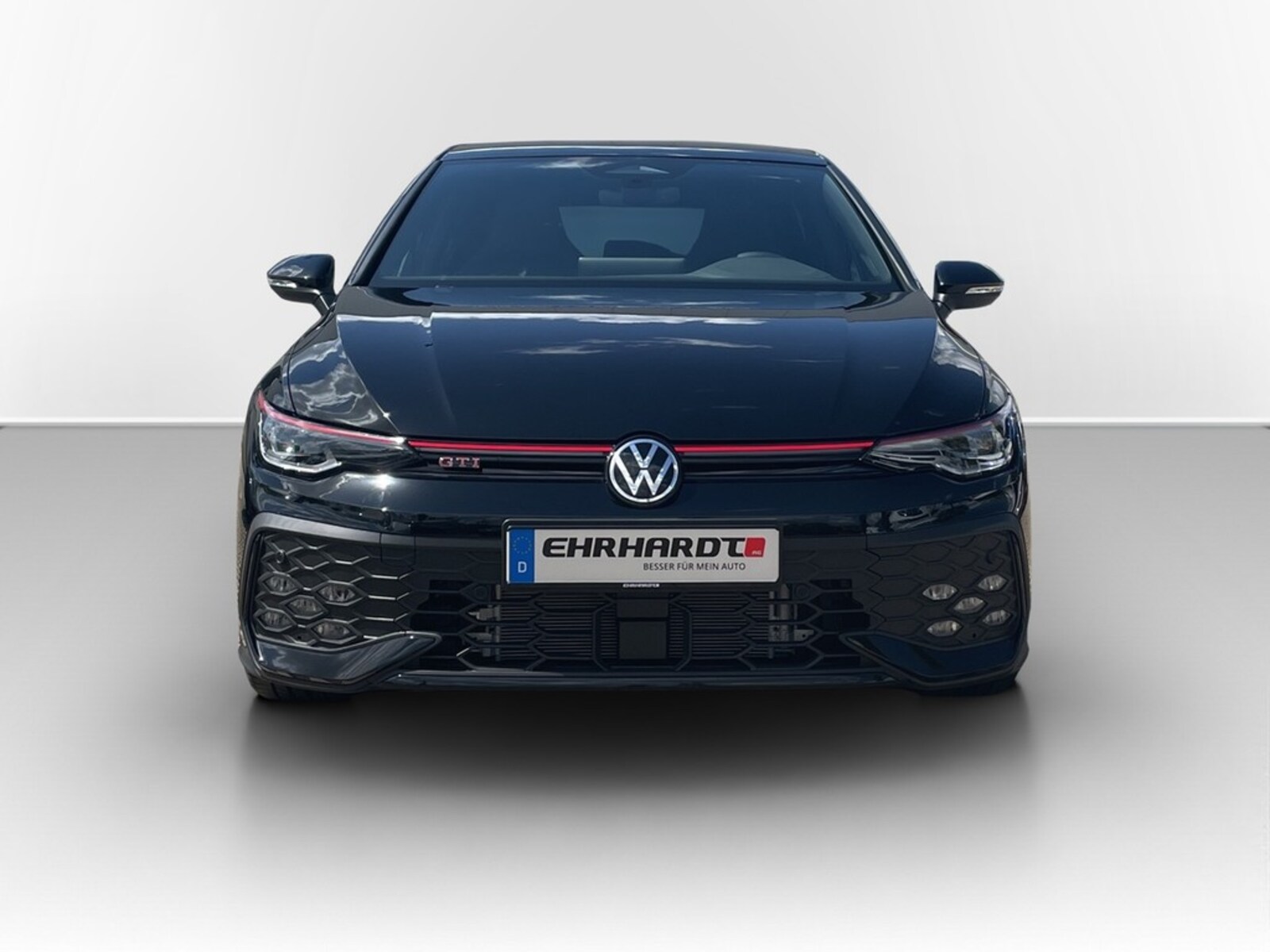 Volkswagen Golf – Bild 2