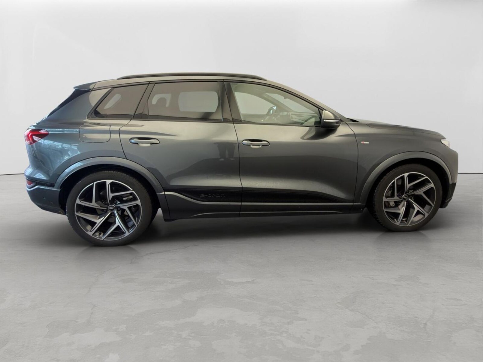 Audi Q6 e-tron – Bild 6
