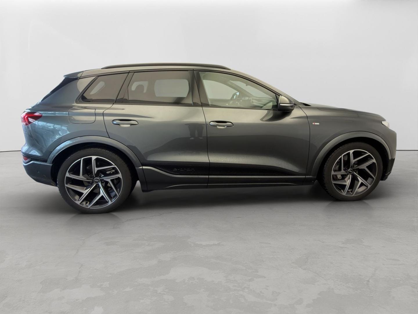 Bild über Audi Q6 SUV e-tron e-tron quattro - für weitere Informationen kontaktieren Sie den Audi Partner