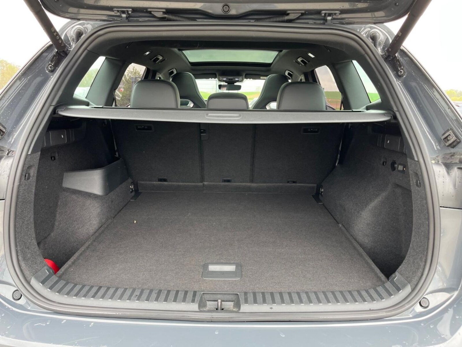 Volkswagen Tayron – Bild 15