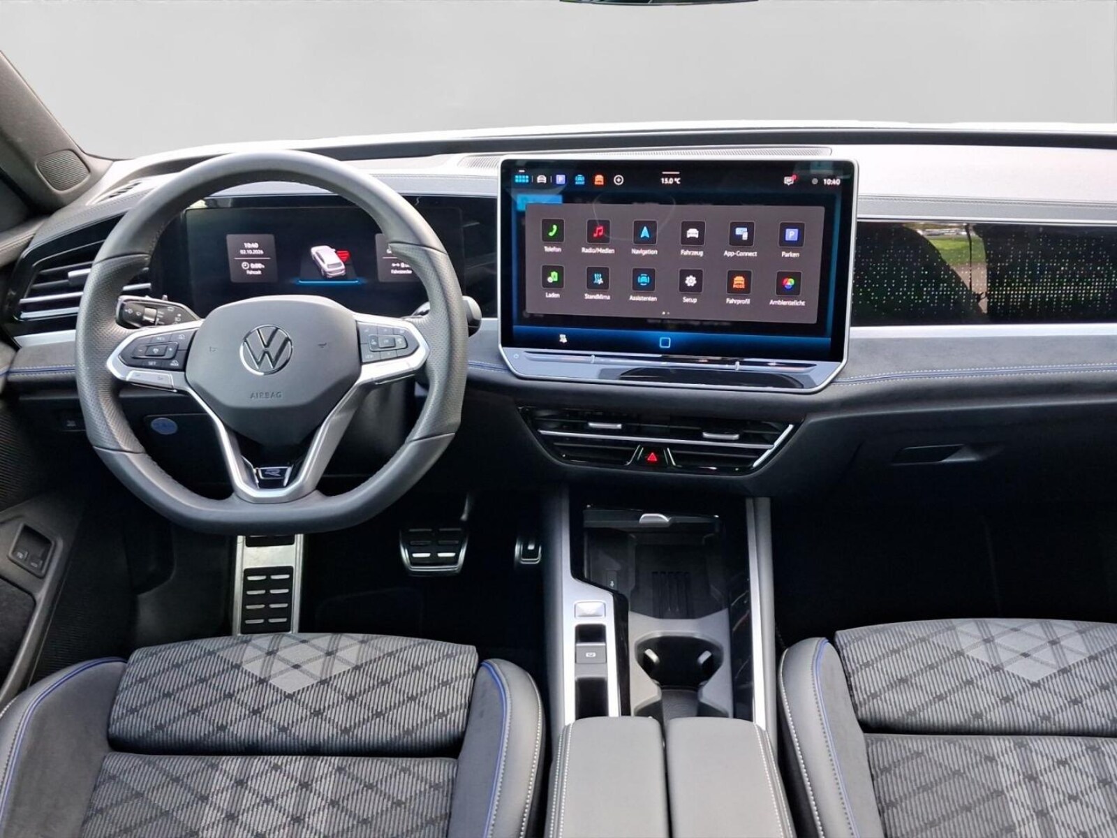 Volkswagen Passat – Bild 4