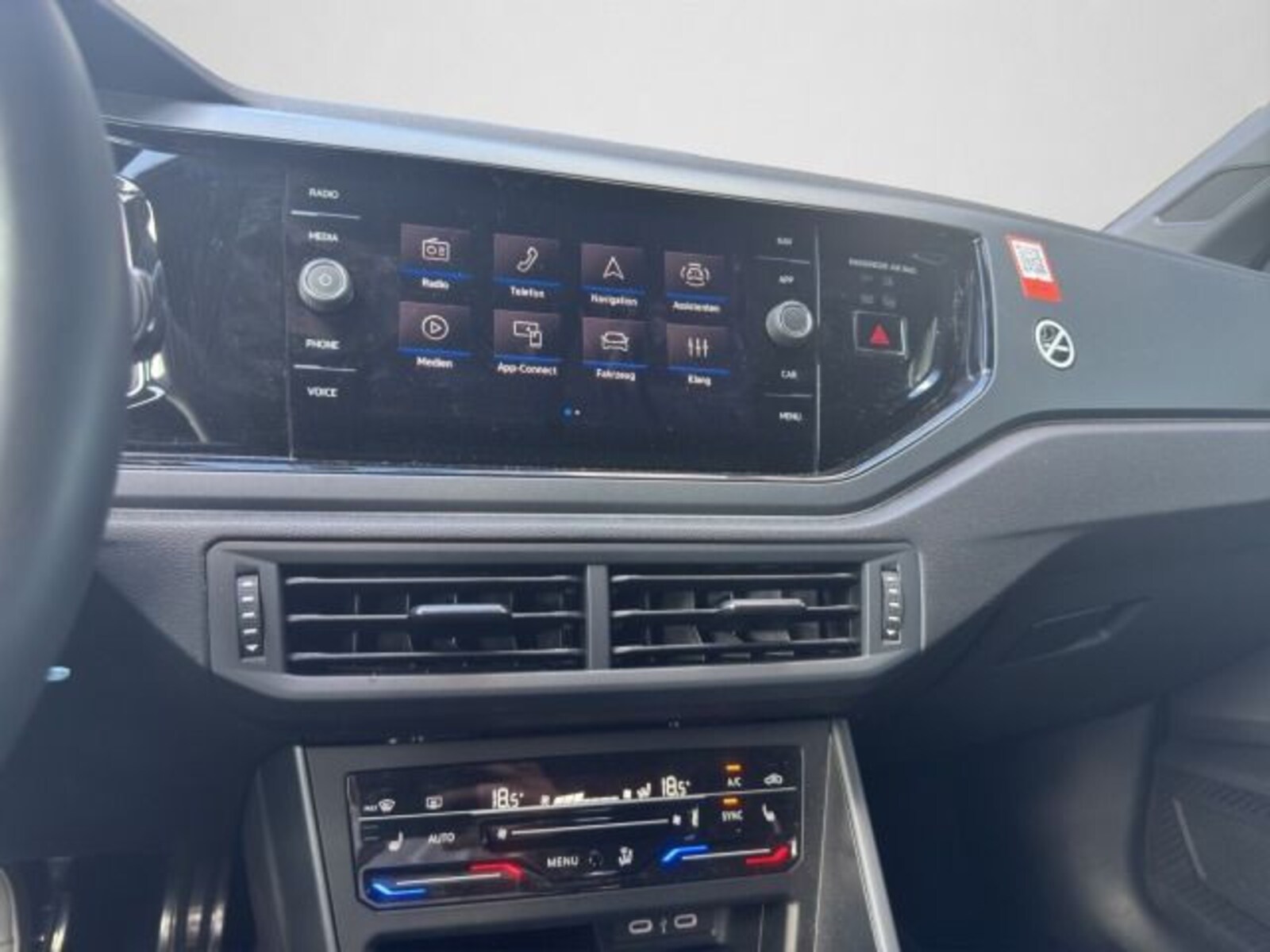 Volkswagen Taigo – Bild 11