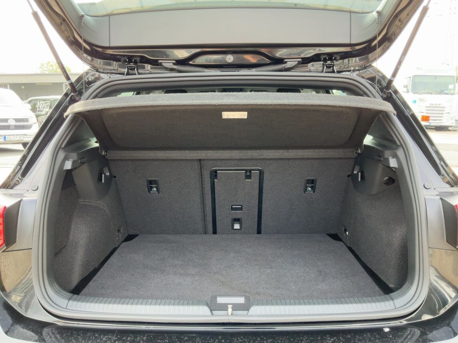 Volkswagen Golf – Bild 13