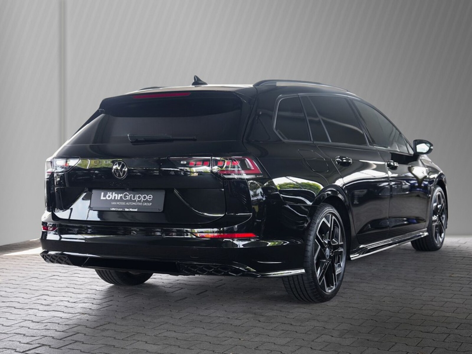 Volkswagen Golf Variant – Bild 4