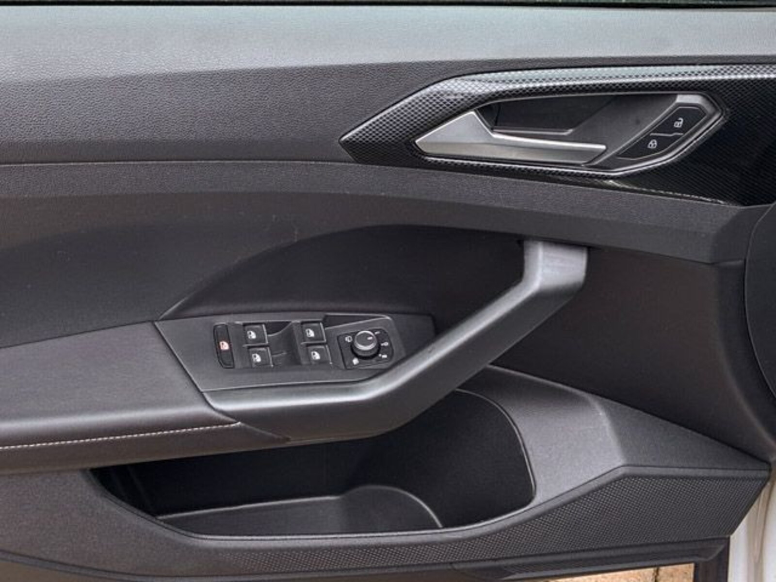Volkswagen T-Cross – Bild 15