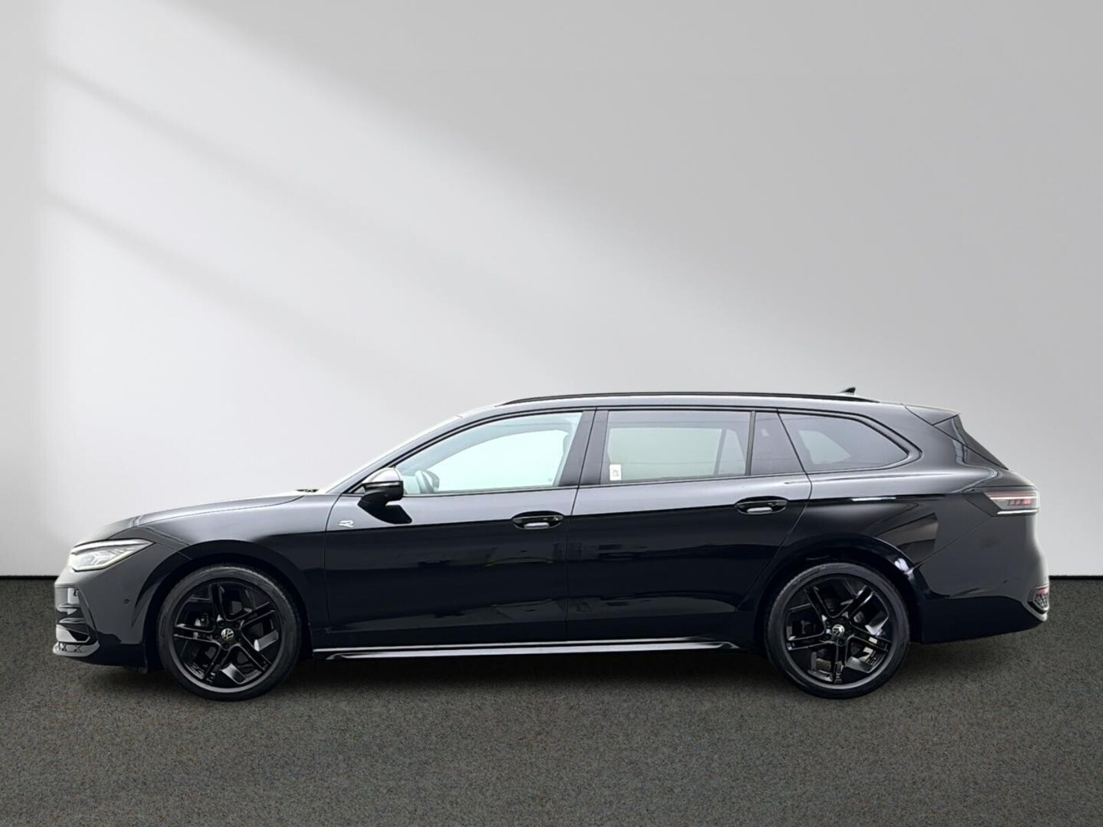 Volkswagen Passat – Bild 2