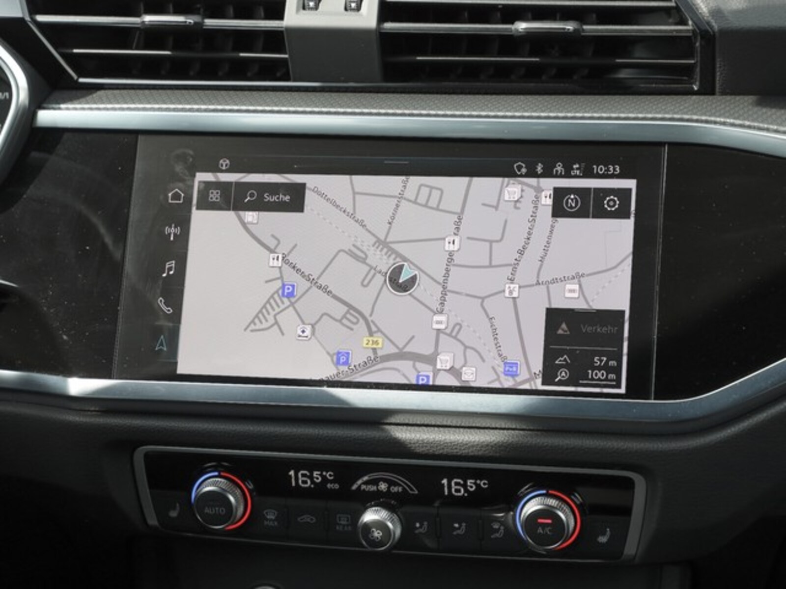 Audi Q3 Sportback – Bild 8