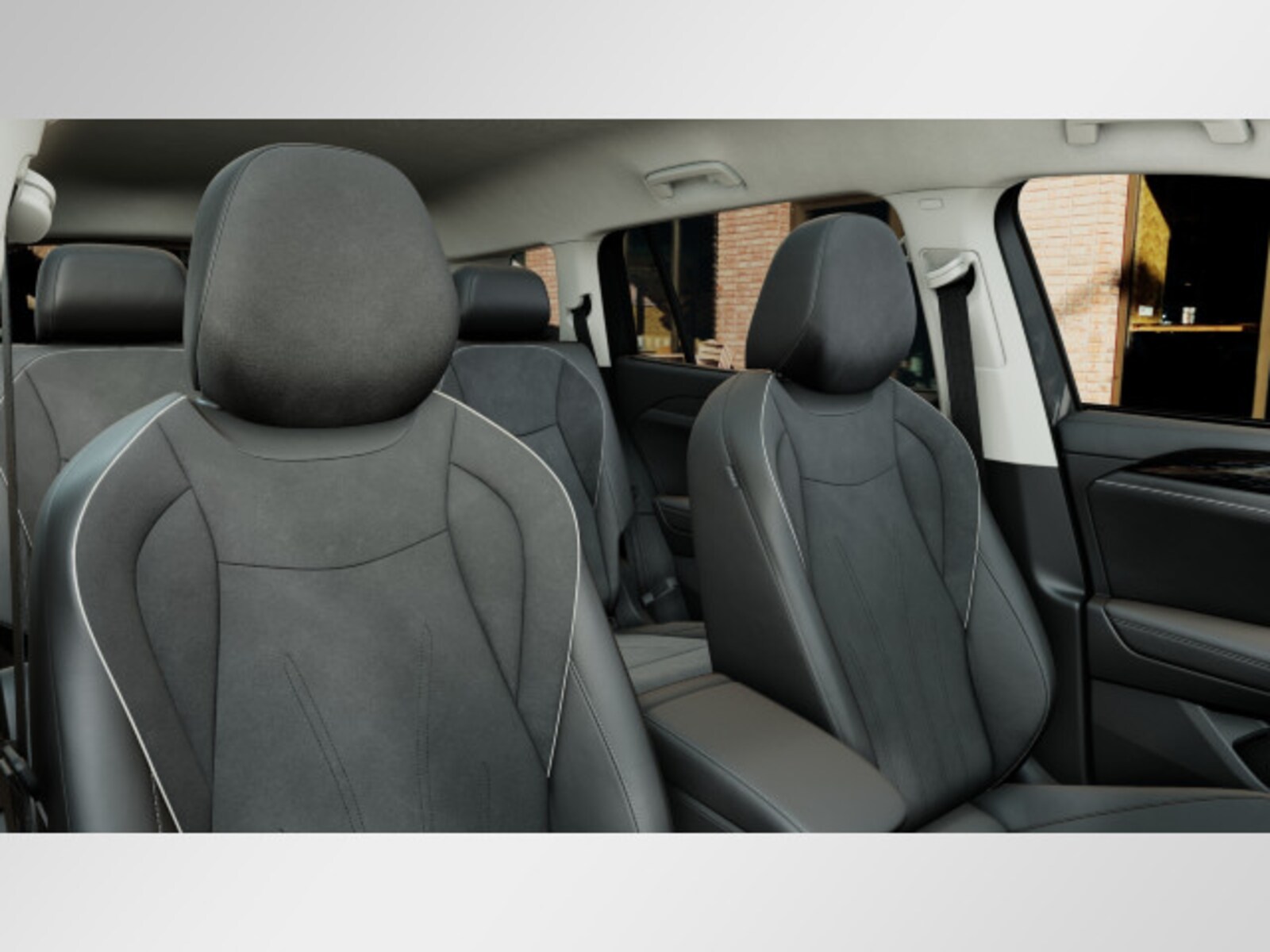 Volkswagen Tayron – Bild 12