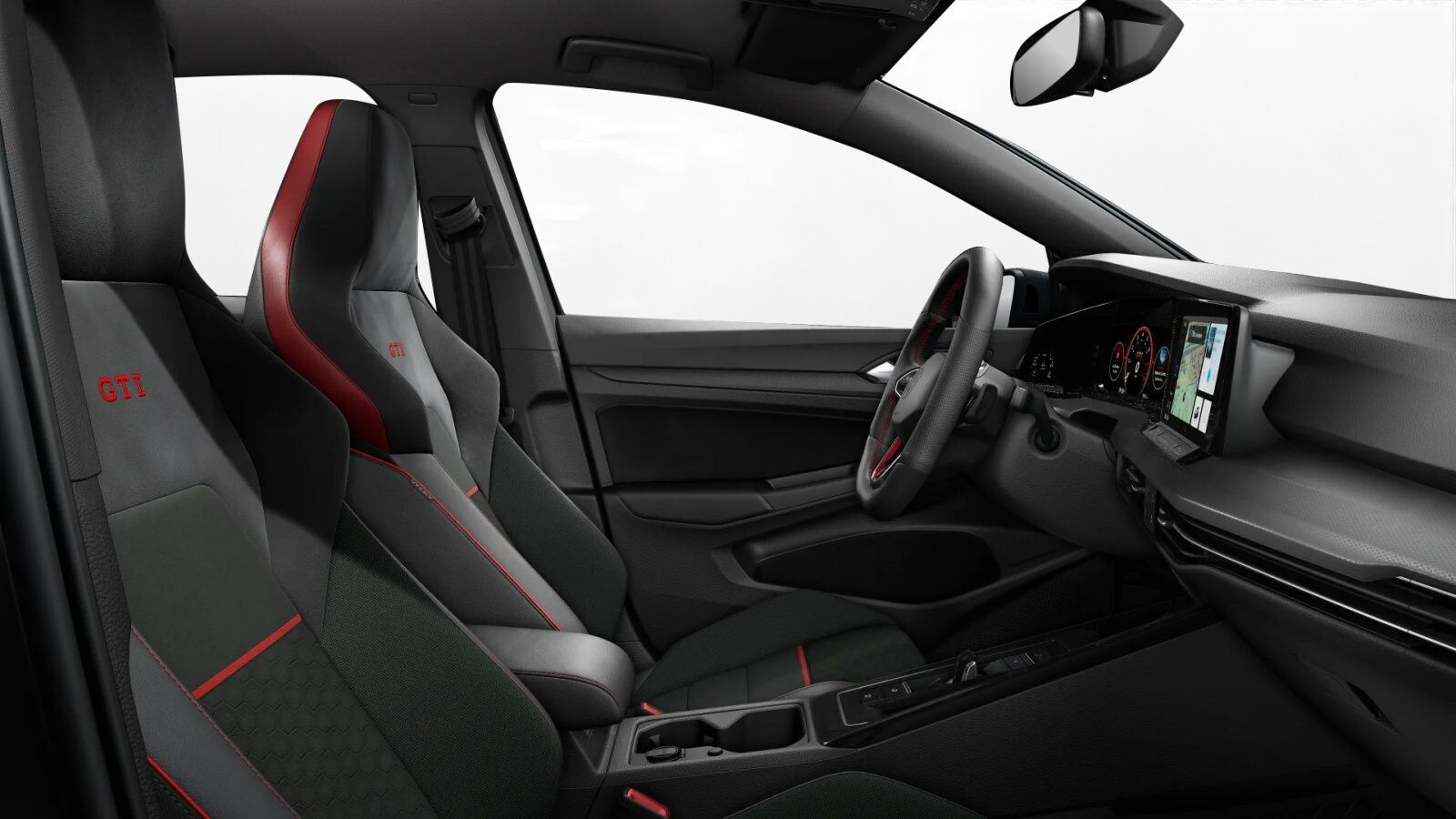 Volkswagen Golf – Bild 3
