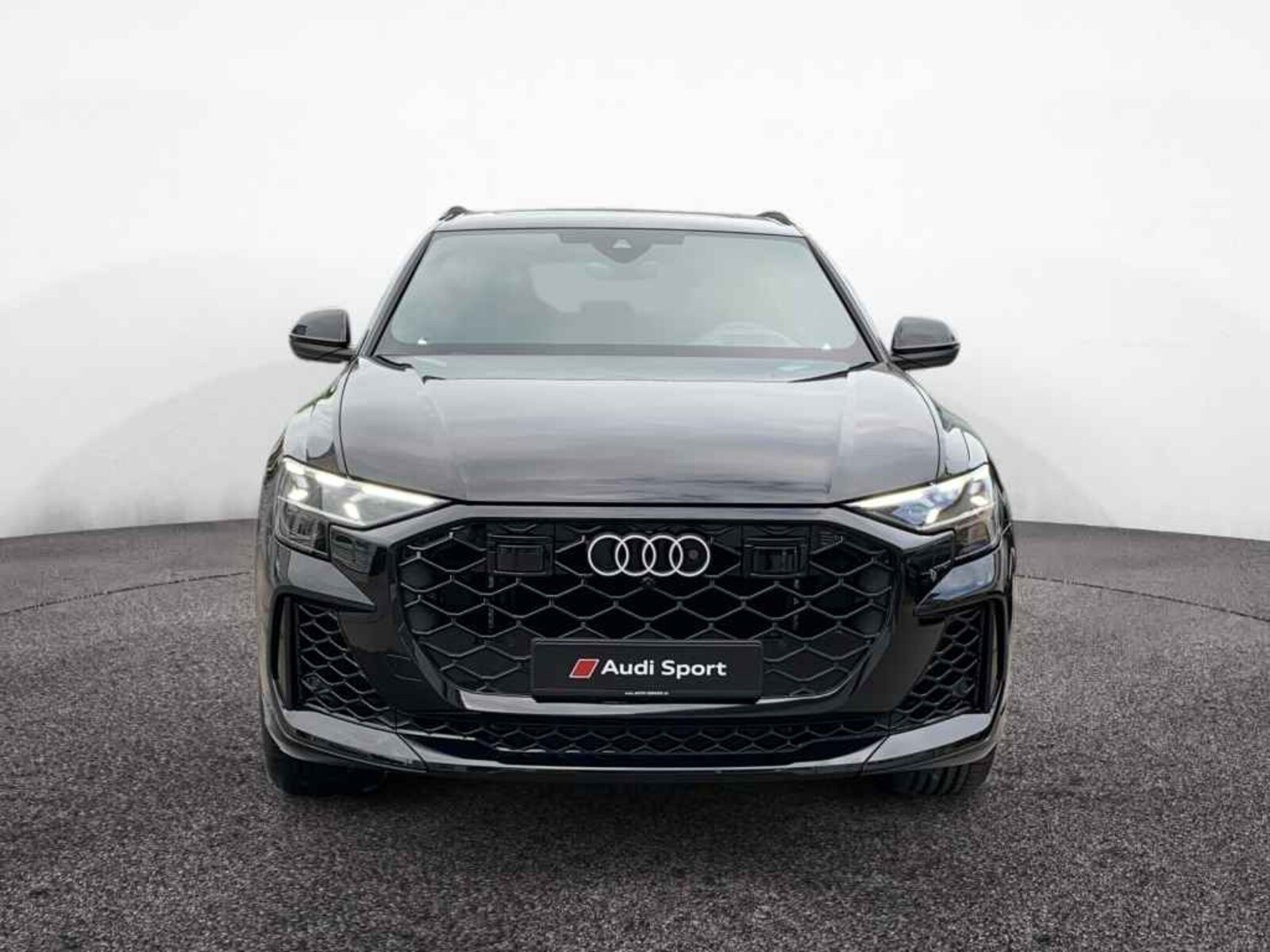 Audi RS Q8 – Bild 2
