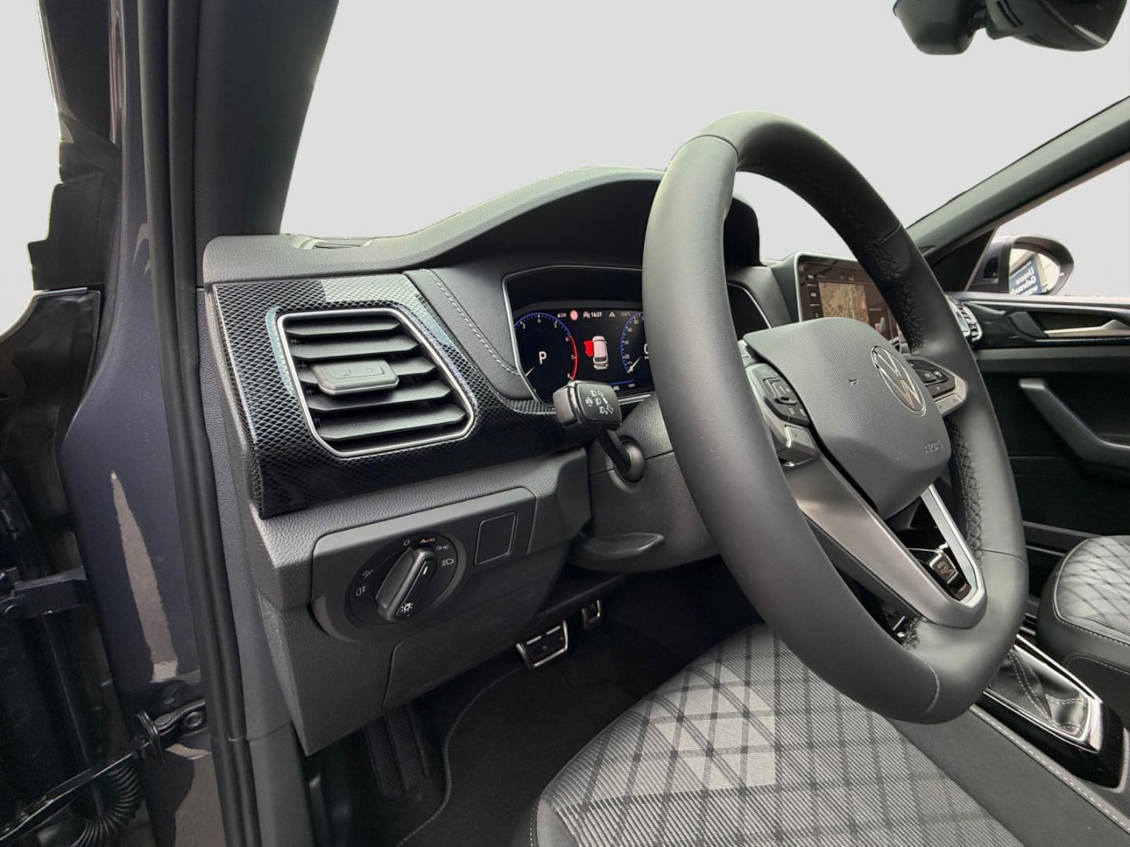 Volkswagen T-Cross – Bild 12