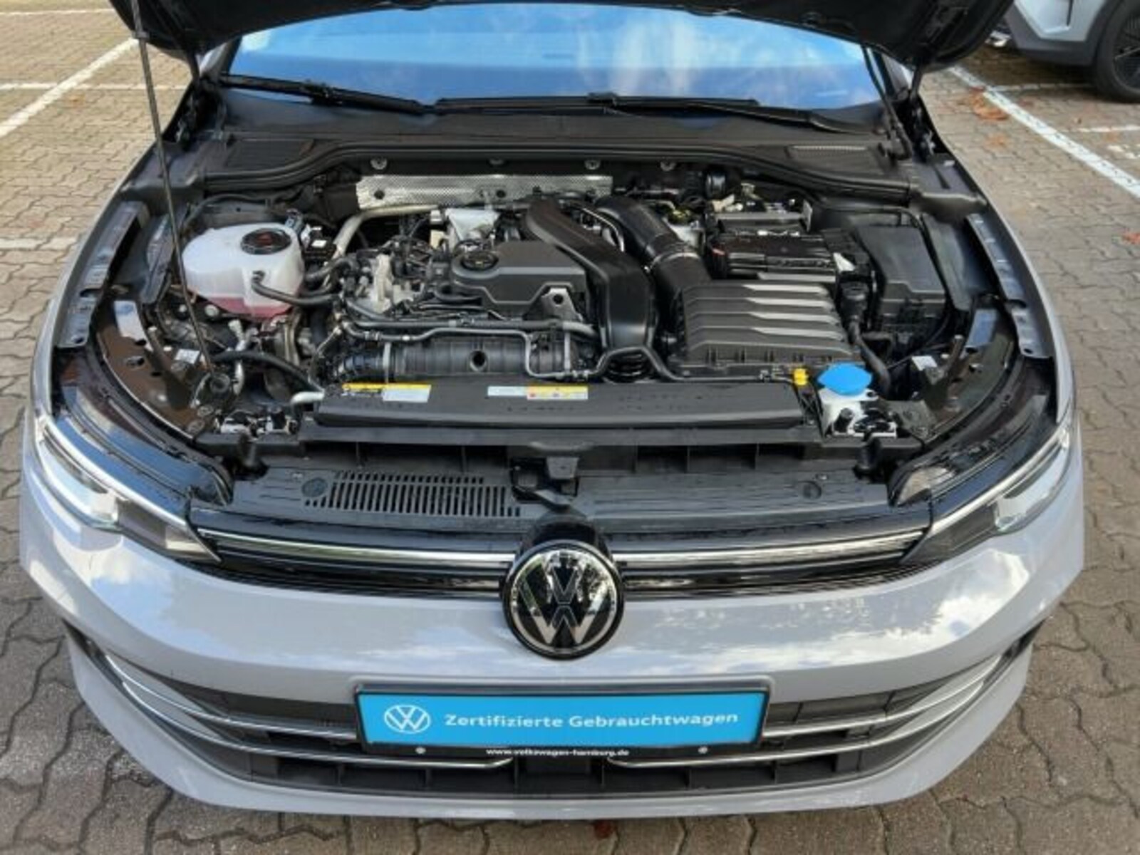 Volkswagen Golf Variant – Bild 14