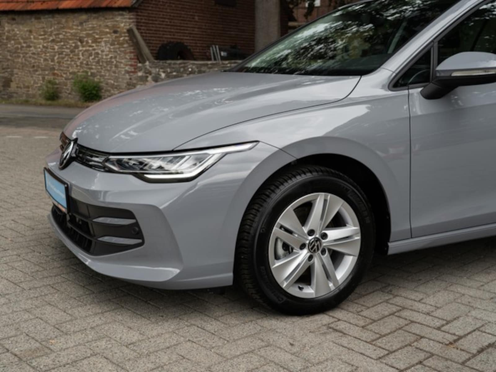 Volkswagen Golf – Bild 3