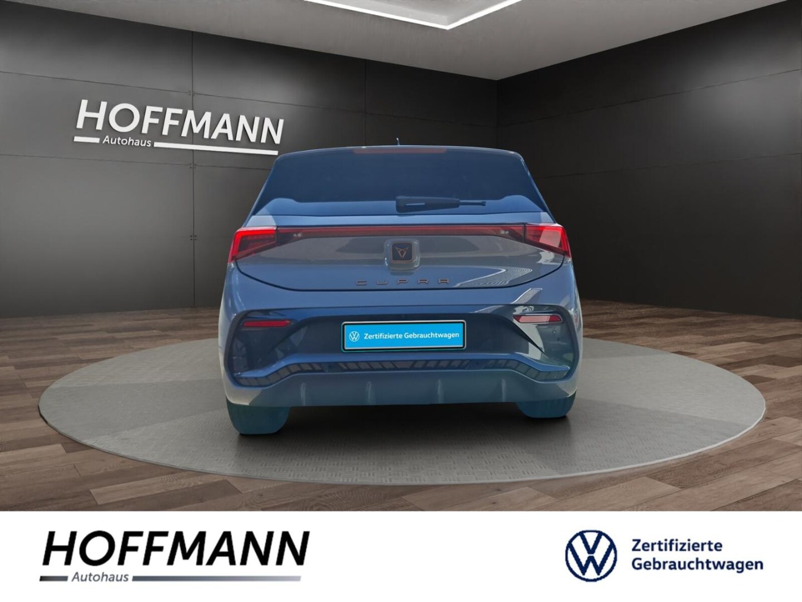 CUPRA Born – Bild 4