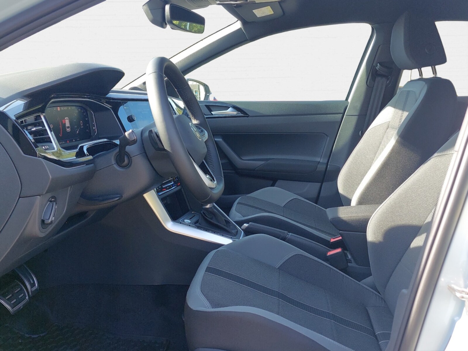 Volkswagen Polo – Bild 9