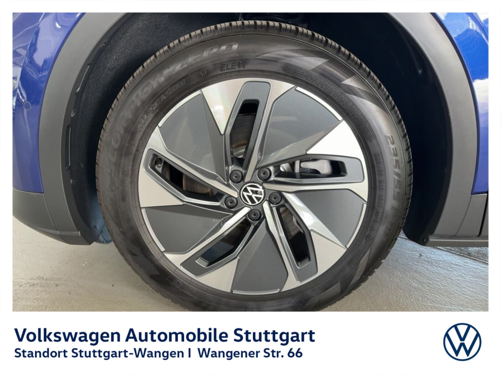 Volkswagen ID.4 – Bild 11