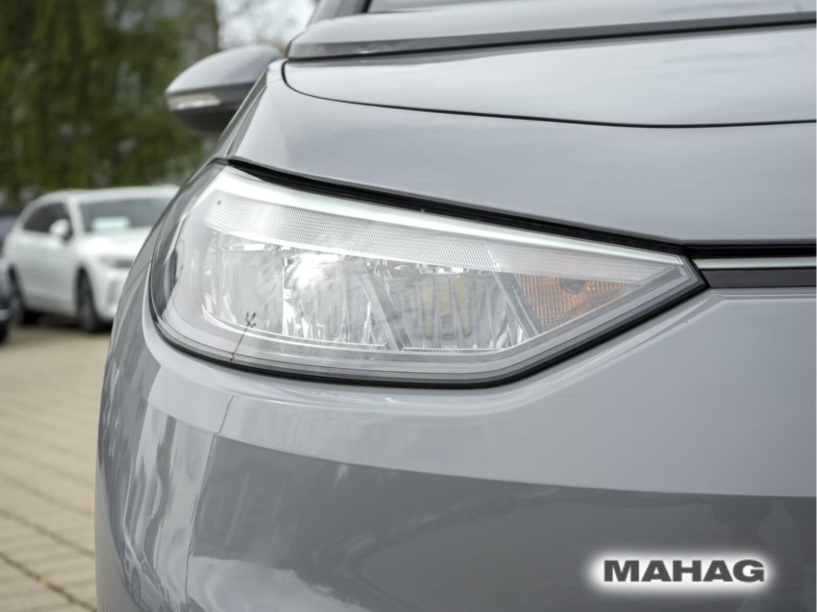 Volkswagen ID.3 – Bild 8