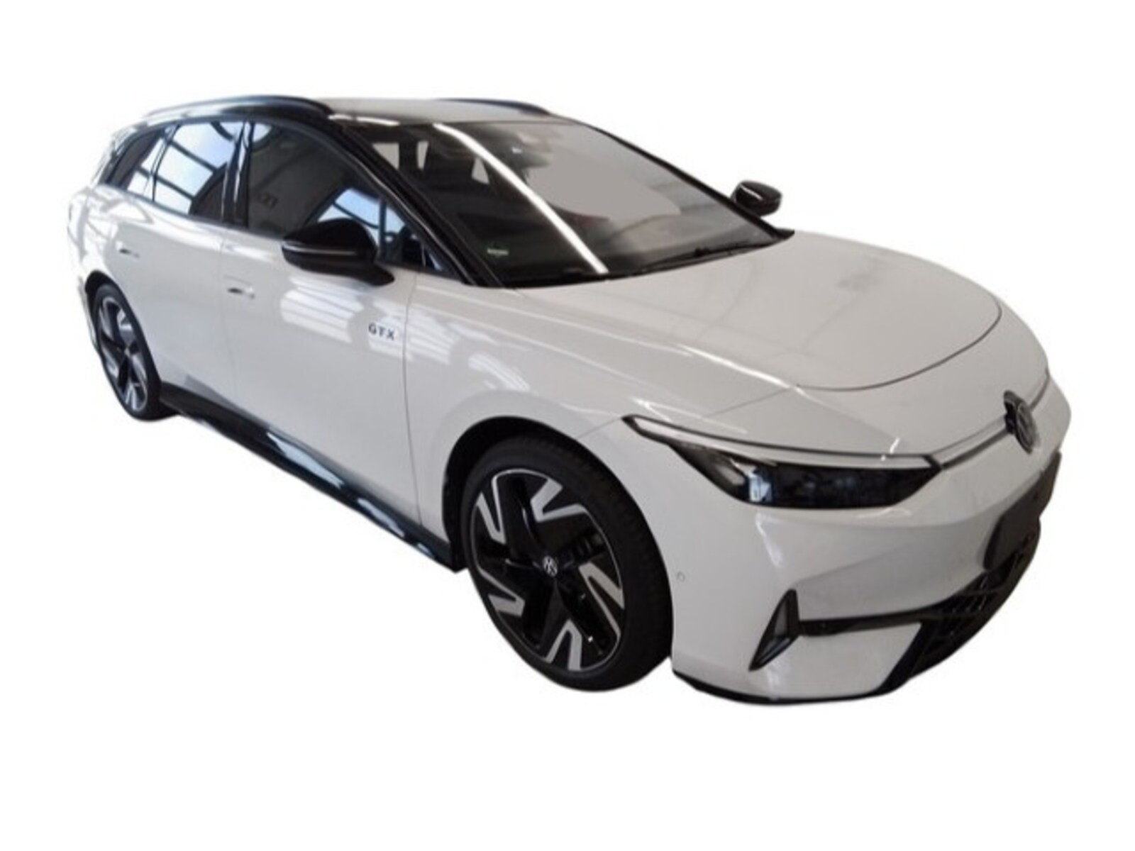 Volkswagen ID.7 Tourer – Bild 3