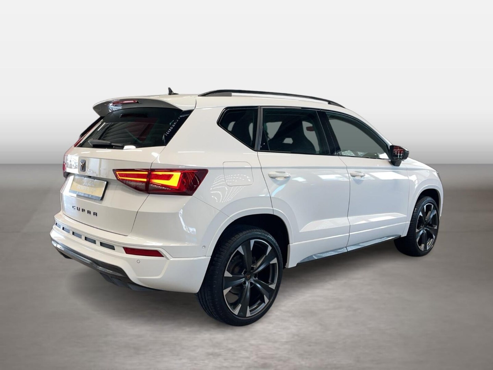 CUPRA Ateca – Bild 5