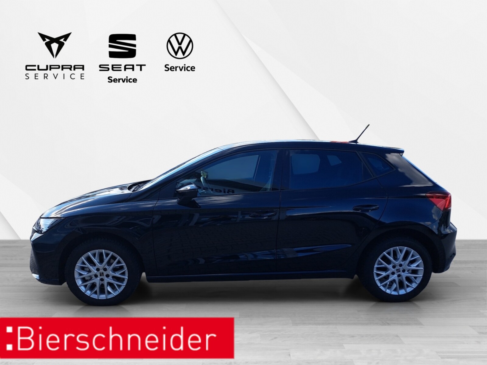 SEAT Ibiza – Bild 4