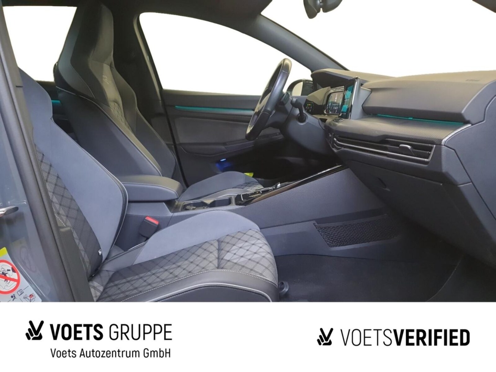 Volkswagen Golf – Bild 7