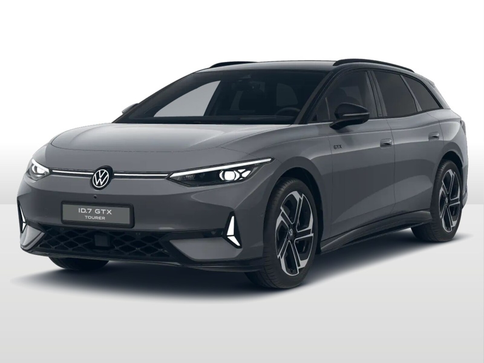 Volkswagen ID.7 Tourer