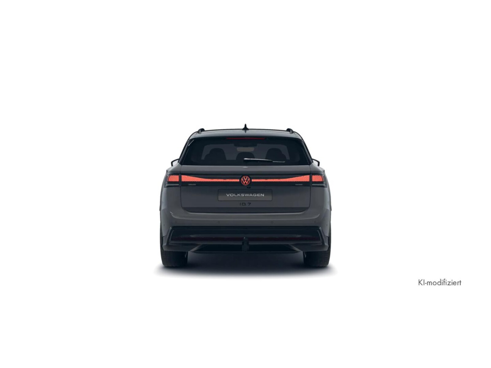 Volkswagen ID.7 Tourer – Bild 6