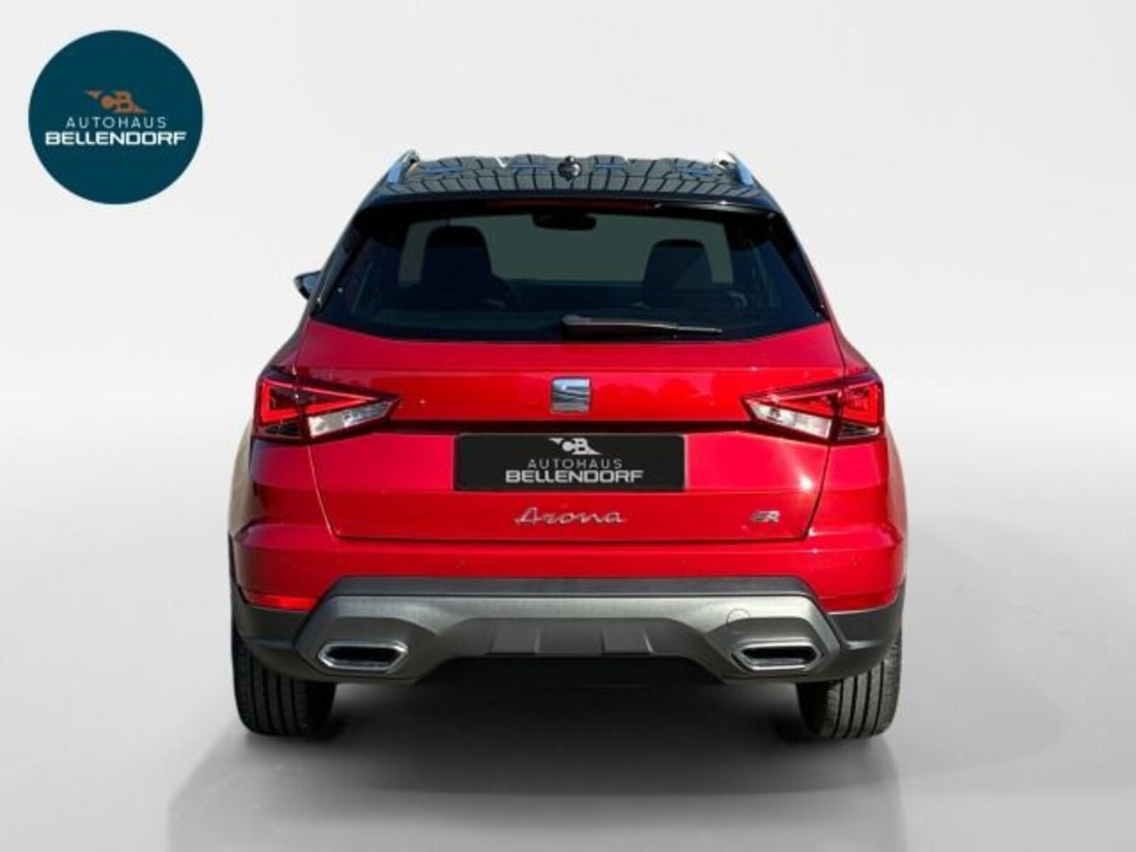 SEAT Arona – Bild 4