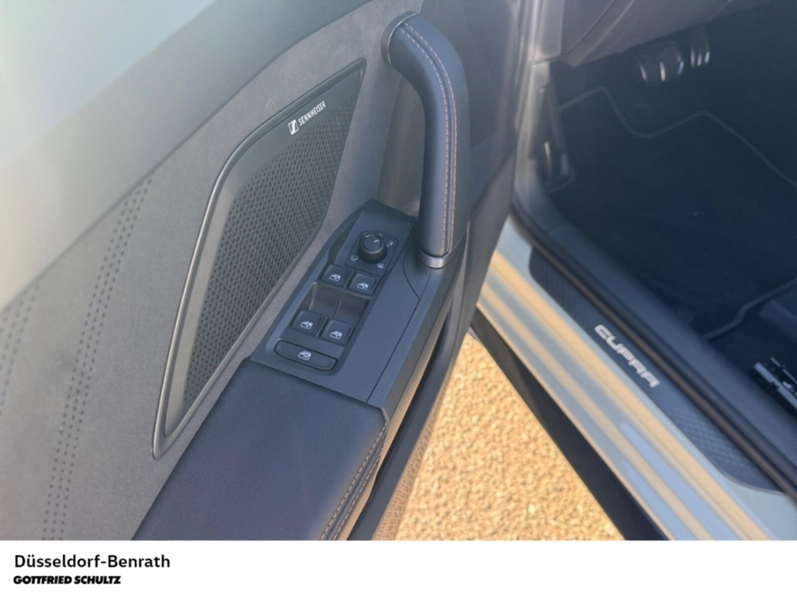 CUPRA Leon Sportstourer – Bild 11