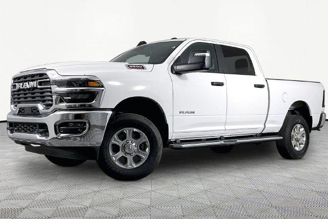 2026 RAM 2500 Pickup Big Horn