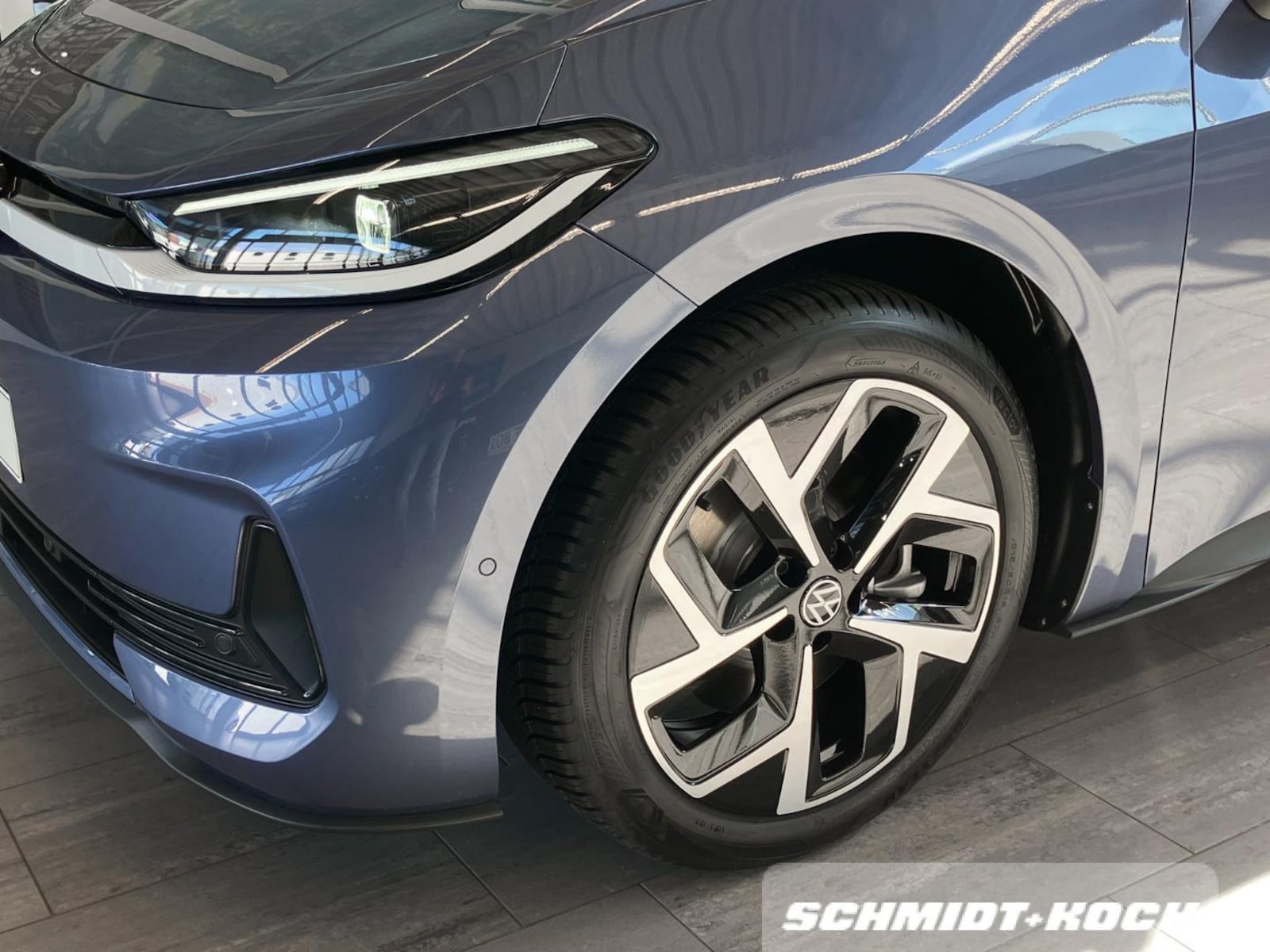 Volkswagen ID.3 Neo – Bild 4