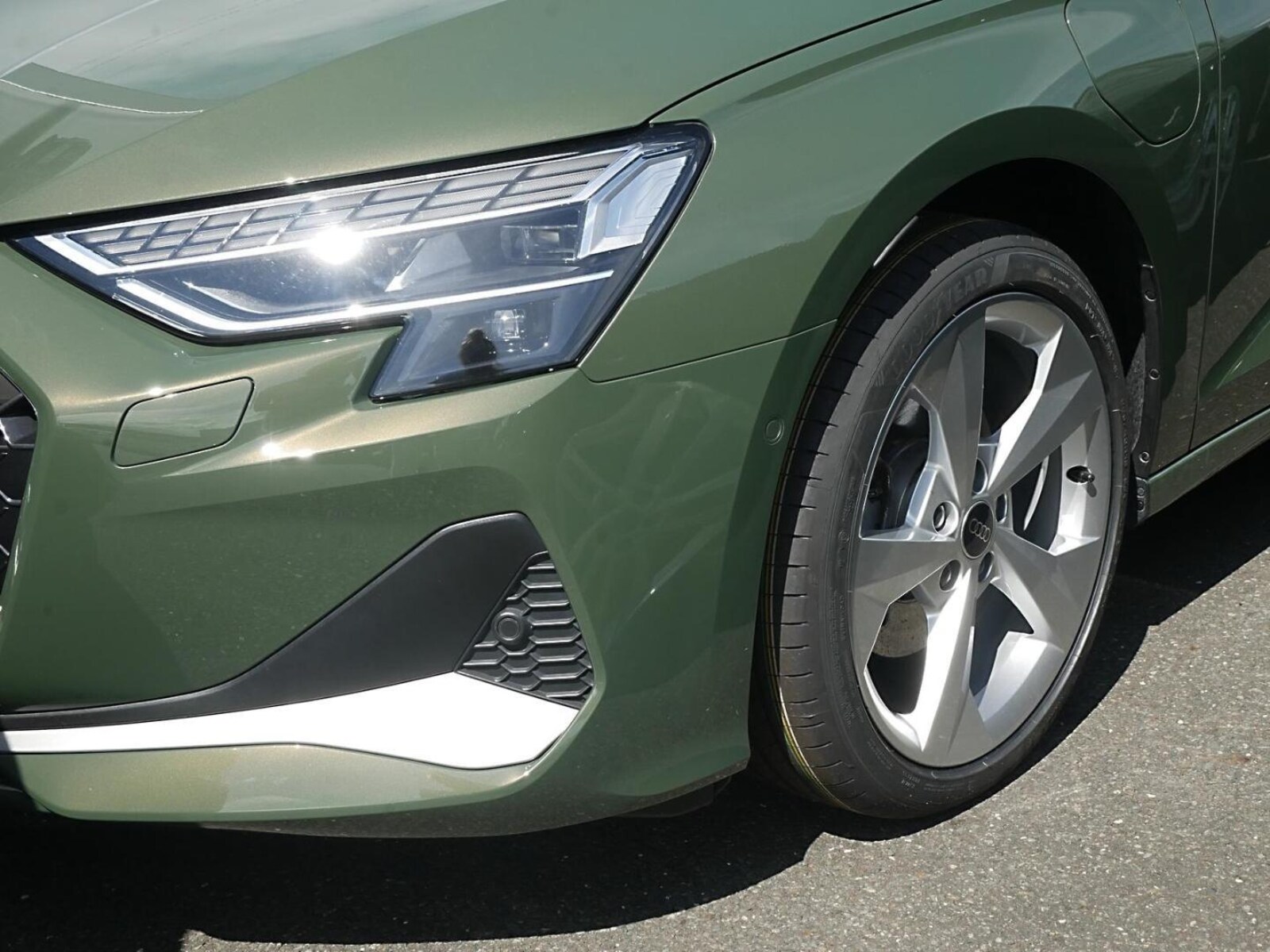 Audi A3 Sportback – Bild 14