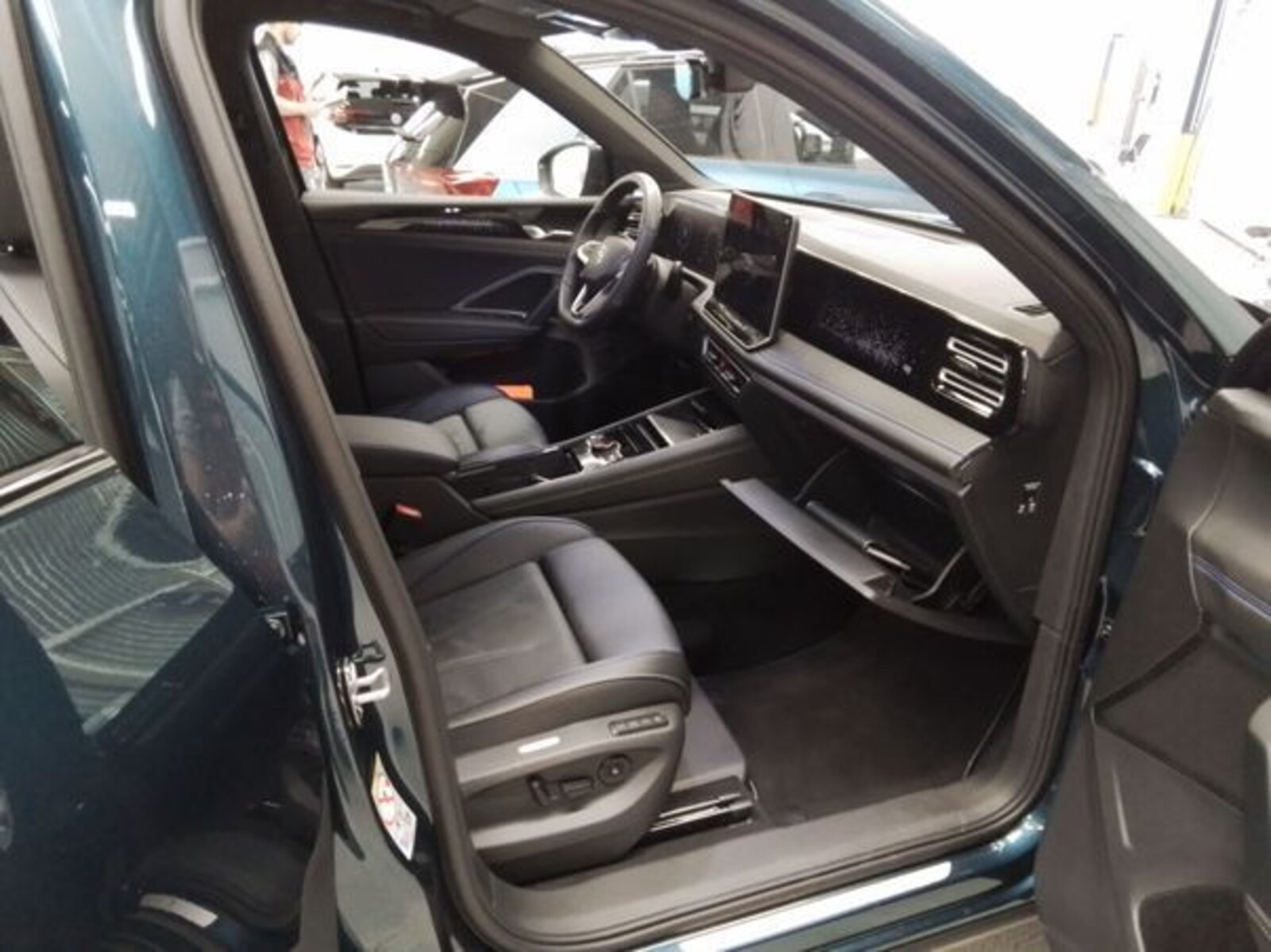Volkswagen Tiguan – Bild 7
