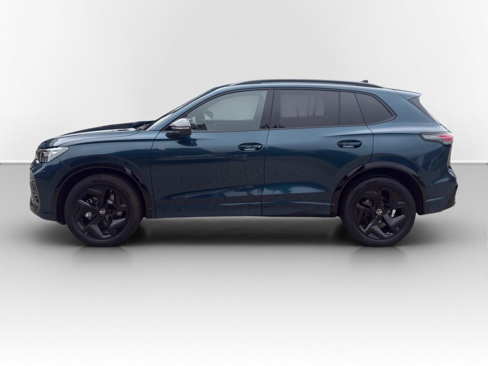 Volkswagen Tiguan – Bild 8