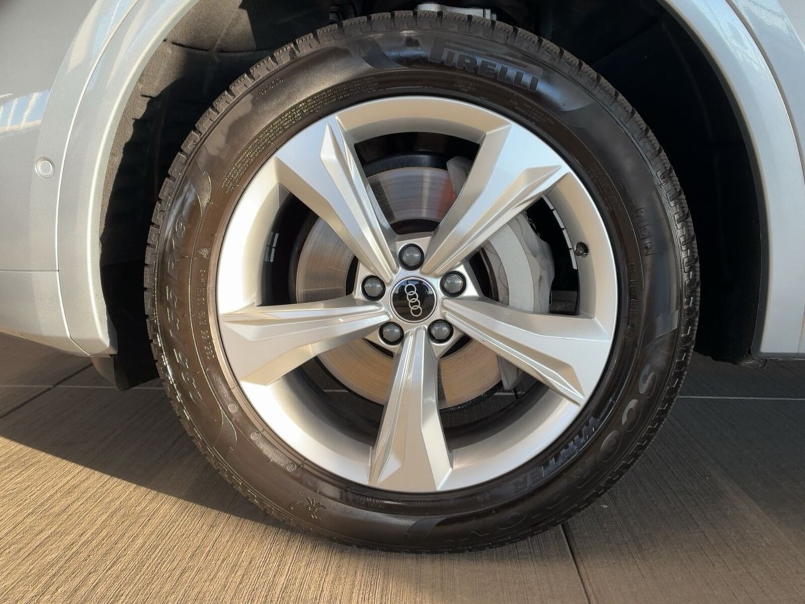 Audi Q5 Sportback – Bild 11