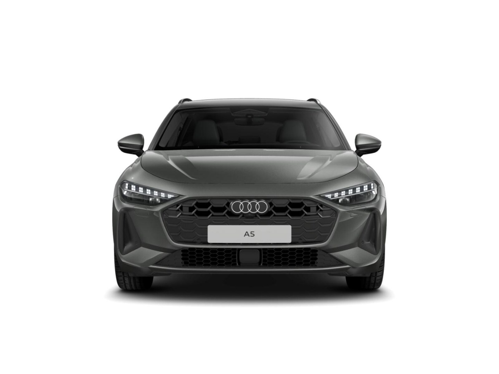 Audi A5 Avant – Bild 3